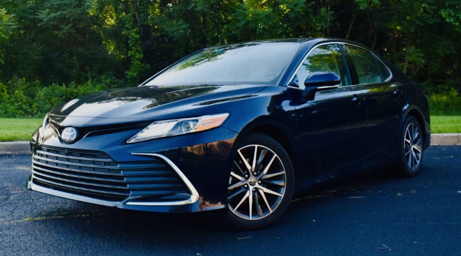 The Grand 2023&nbsp;Experiment