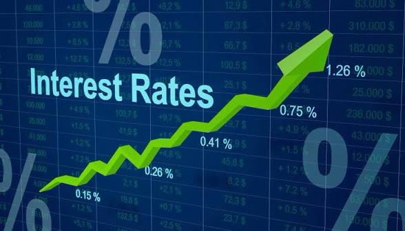How The Feds Interest Rates Affect Your Wallet & Your&nbsp;Wealth